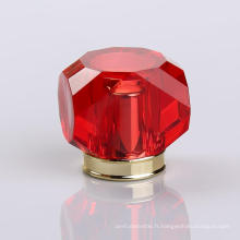 Top Capsules de parfum de diamant rouge de fabricant chinois